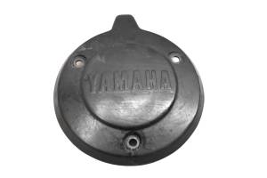 86 Yamaha Moto-4 200 Clutch Cover Protector YFM200N