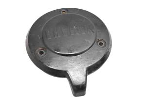 Yamaha - 86 Yamaha Moto-4 200 Clutch Cover Protector YFM200N - Image 2