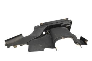 19 Yamaha YXZ1000R SS Rear Carrier Side Cover