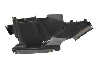 Yamaha - 19 Yamaha YXZ1000R SS Rear Carrier Side Cover - Image 2