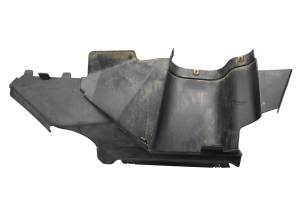 Yamaha - 19 Yamaha YXZ1000R SS Rear Carrier Side Cover - Image 3
