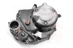 86 Yamaha Moto-4 225 2x4 Clutch Cover YFM225S