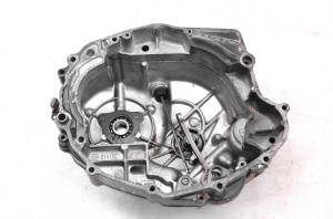 Yamaha - 86 Yamaha Moto-4 225 2x4 Clutch Cover YFM225S - Image 3