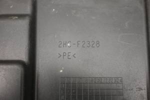 Yamaha - 19 Yamaha YXZ1000R SS Left & Right Rear Mud Guards - Image 5