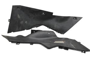 Yamaha - 19 Yamaha YXZ1000R SS Side Covers Panels Fenders Left & Right - Image 2
