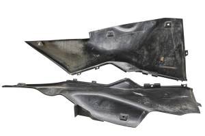 Yamaha - 19 Yamaha YXZ1000R SS Side Covers Panels Fenders Left & Right - Image 3