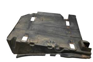 Yamaha - 19 Yamaha YXZ1000R SS Under Cover Plate - Image 3