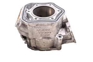 Ski-Doo - 11 Ski-Doo Renegade Back Country X 600 HO Cylinder 137" - Image 3