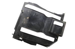 Yamaha - 19 Yamaha YXZ1000R SS Left Side Under Cover Plate - Image 4