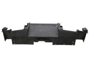 19 Yamaha YXZ1000R SS Rear Carrier Cover