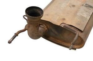 Polaris - 16 Polaris RZR 570 4x4 Muffler Exhaust Pipe - Image 3