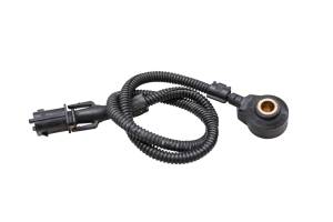 11 Ski-Doo Renegade Back Country X 600 HO Knock Noise Sensor 137"