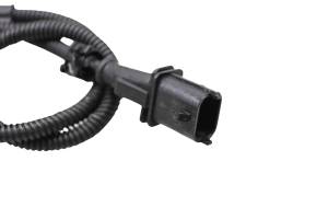 Ski-Doo - 11 Ski-Doo Renegade Back Country X 600 HO Knock Noise Sensor 137" - Image 4