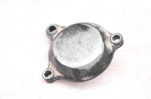 86 Yamaha Moto-4 225 2x4 Oil Filter Cover YFM225S