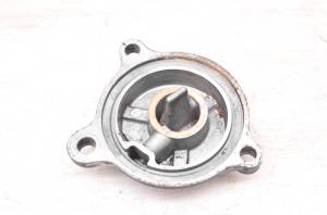 Yamaha - 86 Yamaha Moto-4 225 2x4 Oil Filter Cover YFM225S - Image 2