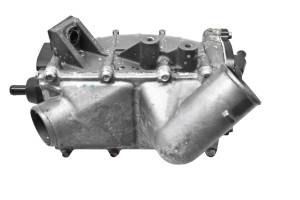 14 Yamaha FX Cruiser SVHO Intercooler FC1800