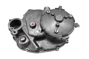 86 Yamaha Moto-4 200 Clutch Cover YFM200N