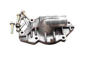 11 Ski-Doo Renegade Back Country X 600 HO Water Pump Cover 137"