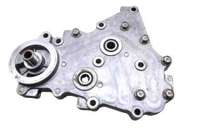 14 Yamaha FX Cruiser SVHO Oil Filter Adaptor Plate FC1800