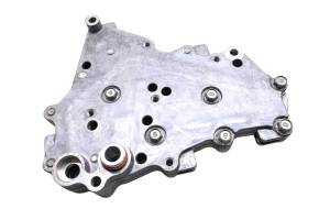 Yamaha - 14 Yamaha FX Cruiser SVHO Oil Filter Adaptor Plate FC1800 - Image 3