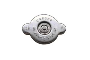 11 Ski-Doo Renegade Back Country X 600 HO Radiator Cap 137"