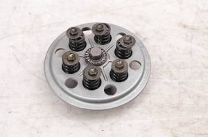 05 Suzuki SV650 Clutch Pressure Plate