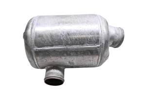 14 Yamaha FX Cruiser SVHO Muffler Exhaust Pipe FC1800