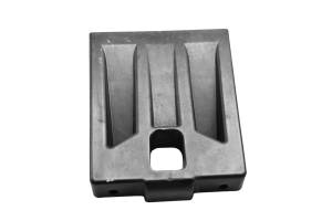 Yamaha - 14 Yamaha FX Cruiser SVHO Hook Lid Lock Cover FC1800 - Image 2