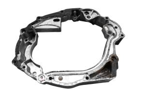 Yamaha - 86 Yamaha Moto-4 200 Right Side Crank Case Spacer Cover YFM200N - Image 2