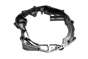 Yamaha - 86 Yamaha Moto-4 200 Right Side Crank Case Spacer Cover YFM200N - Image 3