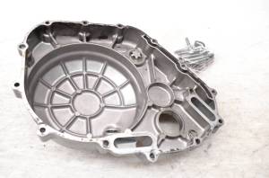 Suzuki - 05 Suzuki SV650 Clutch Cover - Image 3