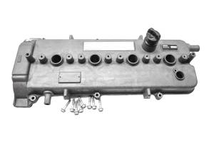 14 Yamaha FX Cruiser SVHO Valve Cover FC1800