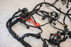 Yamaha - 19 Yamaha YXZ1000R SS Wire Harness Electrical Wiring - Image 2