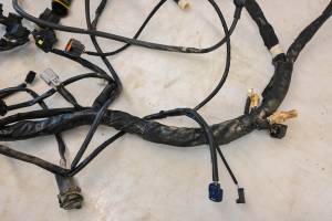 Yamaha - 19 Yamaha YXZ1000R SS Wire Harness Electrical Wiring - Image 4