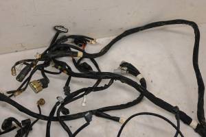 Yamaha - 19 Yamaha YXZ1000R SS Wire Harness Electrical Wiring - Image 5
