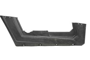 16 Polaris RZR 570 4x4 Right Side Rocker Panel