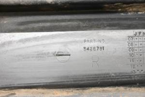 Polaris - 16 Polaris RZR 570 4x4 Right Side Rocker Panel - Image 4