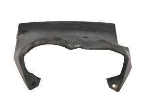 19 Yamaha YXZ1000R SS Speedometer Dash Cover