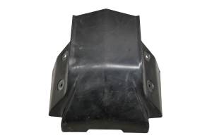 19 Yamaha YXZ1000R SS Intake Console Cover