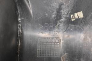 Yamaha - 19 Yamaha YXZ1000R SS Intake Console Cover - Image 4