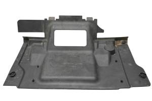 16 Polaris RZR 570 4x4 Rear Divider Panel Cover