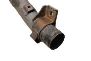Yamaha - 02 Yamaha Grizzly 660 4x4 Header Exhaust Head Pipe YFM660F - Image 3