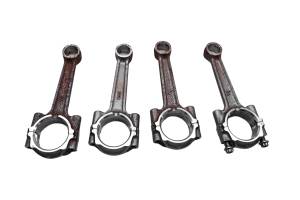 14 Yamaha FX Cruiser SVHO Connecting Rods FC1800