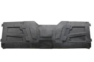 12 Polaris Ranger Crew 800 4x4 Rear Floor Panel