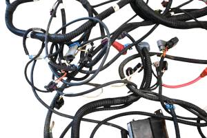 Polaris - 12 Polaris Ranger Crew 800 4x4 Wire Harness Electrical Wiring - Image 3