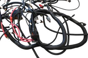 Polaris - 12 Polaris Ranger Crew 800 4x4 Wire Harness Electrical Wiring - Image 4