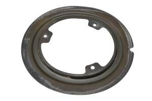 12 Polaris Ranger Crew 800 4x4 Clutch Retainer Seal Bracket