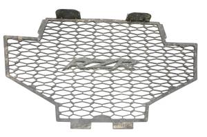 16 Polaris RZR 570 4x4 Front Grille Insert Cover