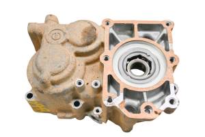 Kawasaki - 19 Kawasaki Mule 4010 Trans 4x4 Hi Low Gear Case Housing Cover KAF620 - Image 2