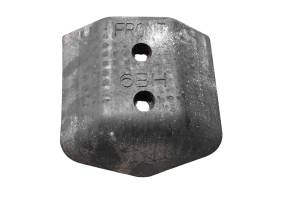 14 Yamaha FX Cruiser SVHO Front Rubber Cover FC1800